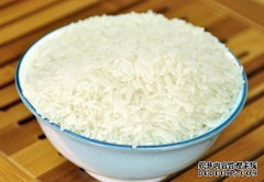 大米饭治病的小诀窍