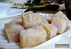 冬季涮火锅吃冻豆腐能有效降血脂