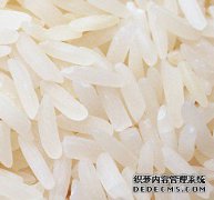 粳米是大米吗