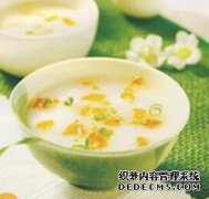 黄豆粟米冬笋菇蒂汤的做法