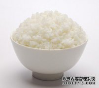 米饭是什么