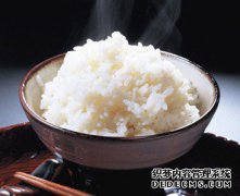 米饭夹生怎么办